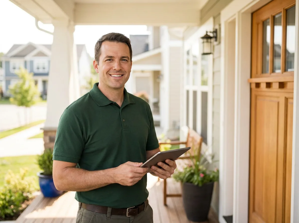 Pest control FAQs for Waterbury, VT